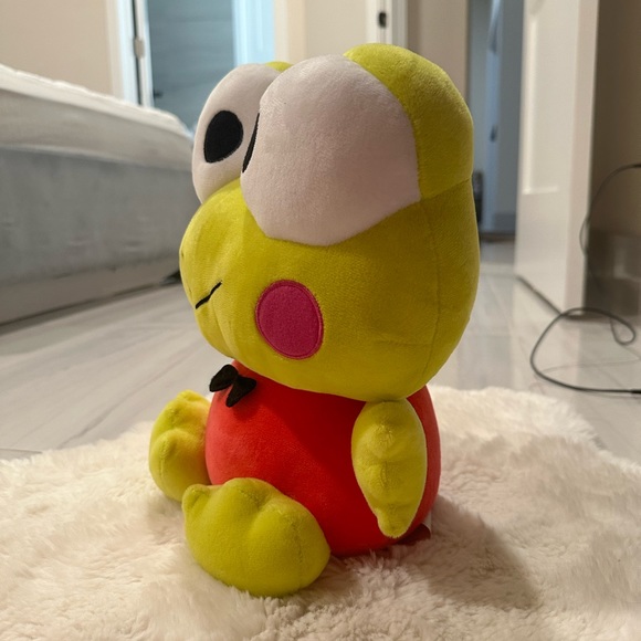 SANRIO CUTE PLUSH TOY - Picture 3 of 5